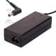 Zasilacz Akyga AK-ND-68 19.5V / 2.31A 45W 4.5 x 3.0 mm + pin z wymiarami wtyczki