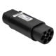 Zdjęcie główne Adapter Type2 / GB/T do ładowania samochodów elektrycznych AK-SC-E21 męsko – męski 3-fazy 32A