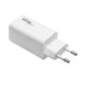 Zdjęcie dodatkowe Ładowarka USB AK-CH-23 USB-C PD 5-20V / max. 3.25A 65W Quick Charge 3.0 GaN