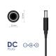 Zdjęcie dodatkowe Zasilacz AK-EV-14 29.4V / 2A 60W 5.5 x 2.5 mm