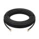 Zdjęcie główne Kabel do ładowania samochodów elektrycznych EVC AK-SC-E30 CU 5x6mm² + 2x0.75mm² 3-fazy 32A 450/750V 5m