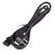 Zdjęcie dodatkowe Kabel zasilający PC 3.0m AK-PC-06C