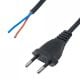 Zdjęcie główne Kabel zasilający 1.5m AK-OT-05A CEE 7/16