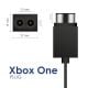 Zdjęcie dodatkowe Zasilacz AK-PD-01 12V / 10.83A, 5Vsb / 1A 135W Xbox ONE