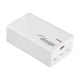 Zdjęcie główne Ładowarka USB AK-CH-25 USB-A + 3x USB-C PD 5-28V / max. 5A 140W Quick Charge 3.0 GaN