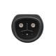 Zdjęcie dodatkowe Adapter Tesla / GB/T do ładowania samochodów elektrycznych AK-SC-E22 męsko – męski 1-faza 32A