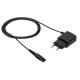 Zasilacz 4.3V / 700mA 3W golarka Philips Oneblade Akyga AK-PD-15 ze zwiniętym kablem