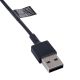 Wtyczka USB kabla do ładowania Fitbit Inspire HR / ACE 2 Akyga AK-SW-32