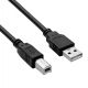 Zdjęcie dodatkowe Kabel USB A / USB B 3m AK-USB-12