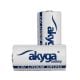 Zdjęcie dodatkowe Bateria litowa CR123A Akyga AKY1235 3V / 1500mAh do 85°C
