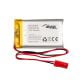 Zdjęcie główne Akumulator Li-Po LP352745 Akyga AKY0385 3.7V / 270mAh PCM złącze JST 2-Pin 150mm