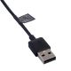 Wtyczka USB kabla do ładowania Amazfit Cor A1702 Akyga AK-SW-30