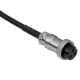 Zdjęcie dodatkowe Zasilacz AK-EV-18 42V / 2A 84W GX16 3-pin 12mm