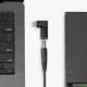 Zdjęcie dodatkowe Przejściówka do laptopa AK-ND-D03 Lenovo Slim Tip / USB-C