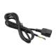 Kabel zasilający 1.5m Akyga AK-OT-07A