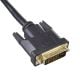 Zdjęcie dodatkowe Kabel DVI 24+5 / VGA AK-AV-03 1.8m