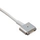 Wtyczka do adaptera Akyga AK-ND-64 16.5V / 3.65A 60W do MagSafe 2