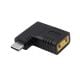Zdjęcie główne Przejściówka do laptopa AK-ND-D03 Lenovo Slim Tip / USB-C