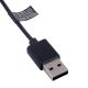 Wtyczka USB kabla do ładowania Fossil Gen 5 / Gen 6 / Sport Akyga AK-SW-37