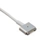 Wtyczka do adaptera Akyga AK-ND-63 14.85V / 3.05A 45W do MagSafe 2