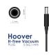 Zdjęcie dodatkowe Zasilacz AK-PD-25 26V / 0.5A 13W do odkurzacza Hoover H-Free