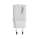 Zdjęcie dodatkowe Ładowarka USB AK-CH-28 USB-A + USB-C PD 5-21V / max. 3A 45W Quick Charge 3.0 GaN