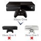 Zdjęcie dodatkowe Zasilacz AK-PD-01 12V / 10.83A, 5Vsb / 1A 135W Xbox ONE