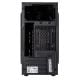 Zdjęcie dodatkowe Obudowa Micro Tower ATX AK19BK port USB-C