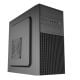 Zdjęcie dodatkowe Obudowa Micro Tower ATX AK19BK port USB-C