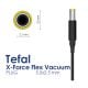 Zdjęcie dodatkowe Zasilacz AK-PD-22 29V / 0.74A 21.46W do odkurzacza Tefal X-Force Flex