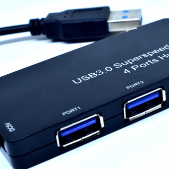 Czy wiesz, do czego służy Hub USB?